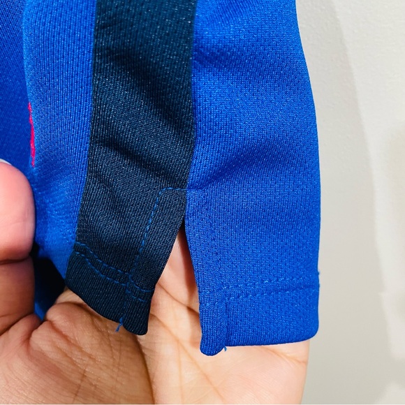 Polo Ralph Lauren Performance Kids Blue Pull-on Shorts - Picture 6 of 10